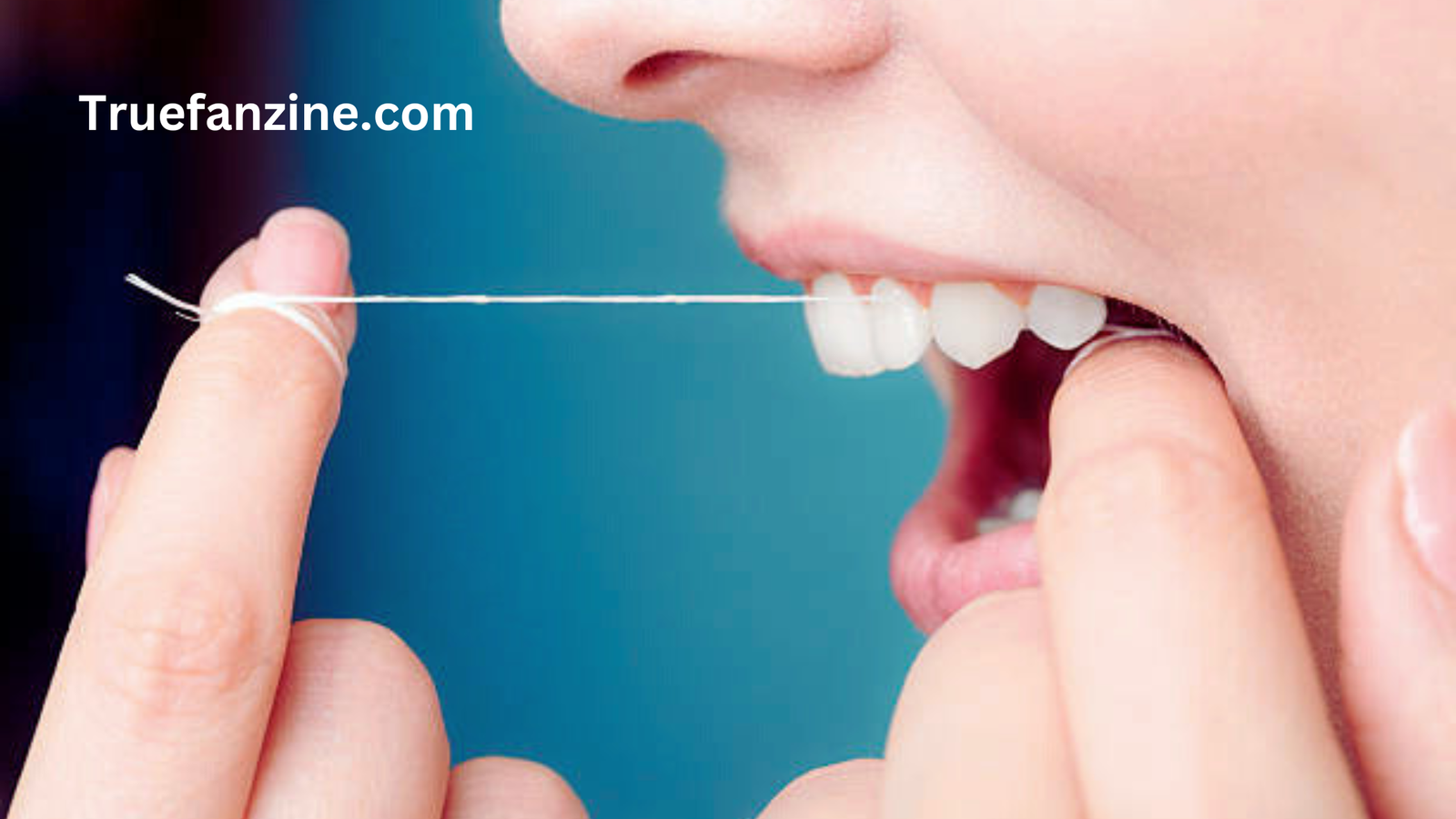 Dental Floss : Can Elevate Your Dental Hygiene with Effortless Oral Bliss