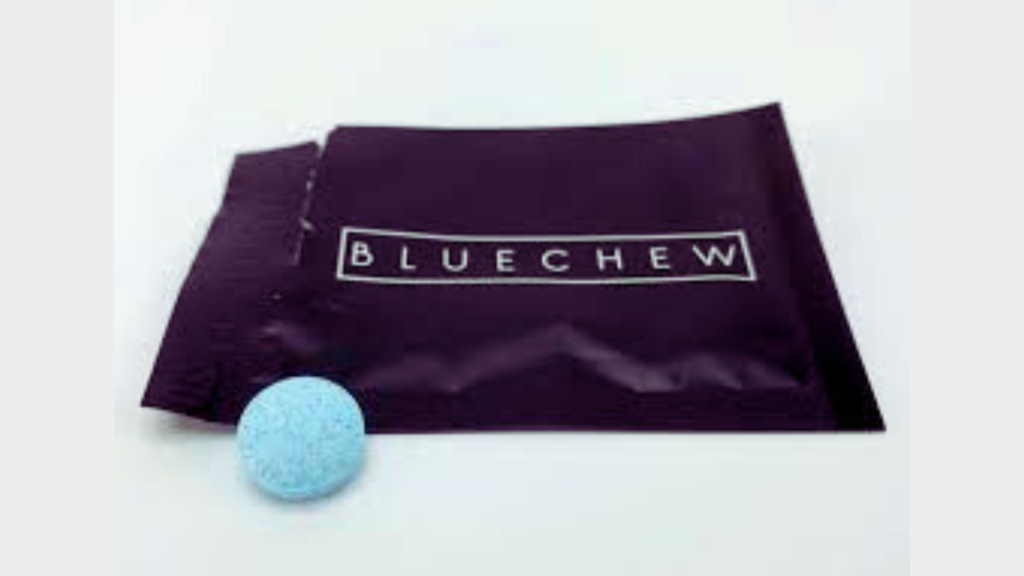 BlueChew 
