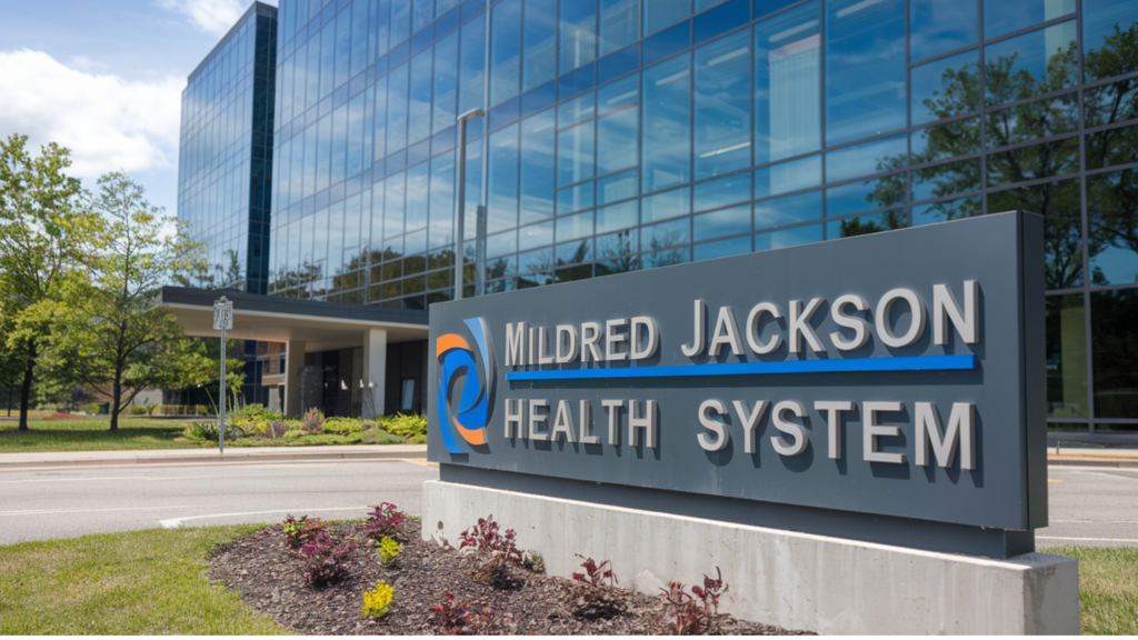 Mildred Acno Jackson Health System