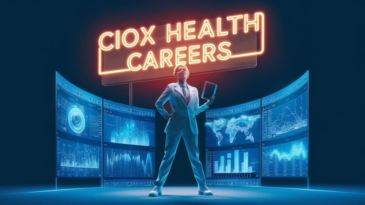 Ciox Health