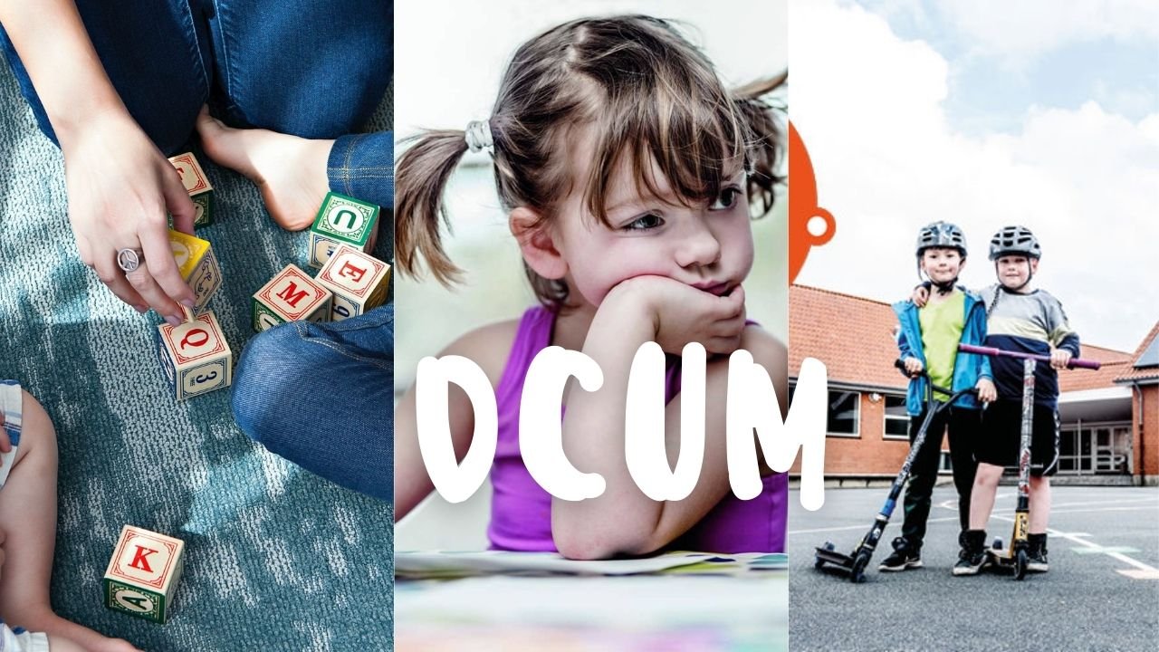 DCUM: Contribution to Better Educational Spaces