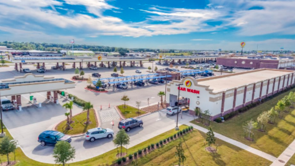 Buc-ee’s