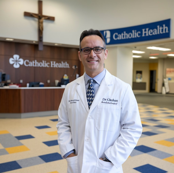 Catholic Health