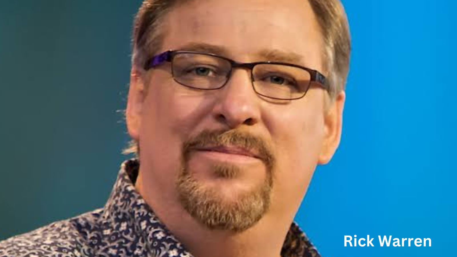 Rick Warren Adrenalyn Disease: Inspiring Recovery & Hope for the Overwhelmed