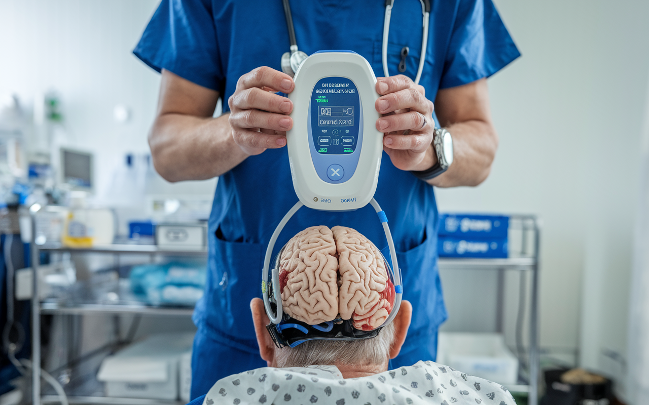 Evd Device ltac Facility: From Risk to Recovery for Advanced Neurological Care