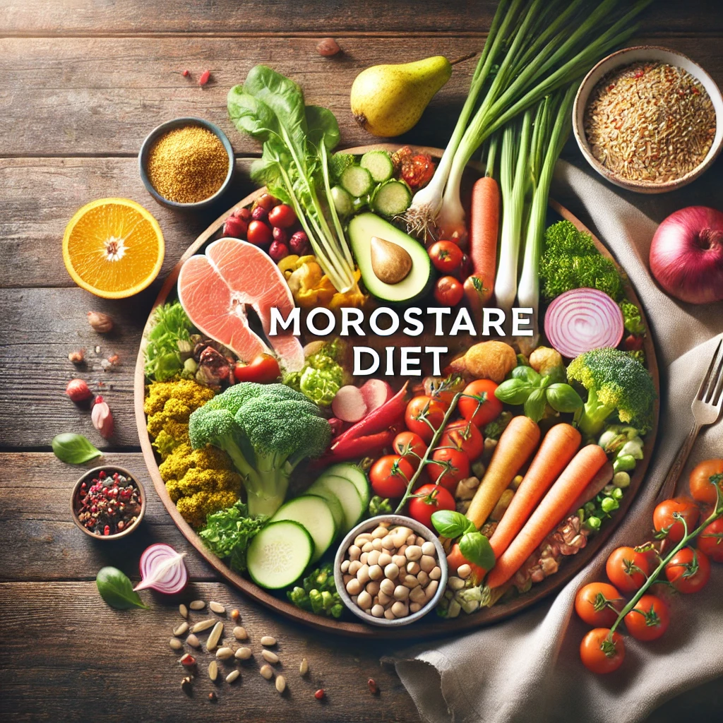 Morostare Diet