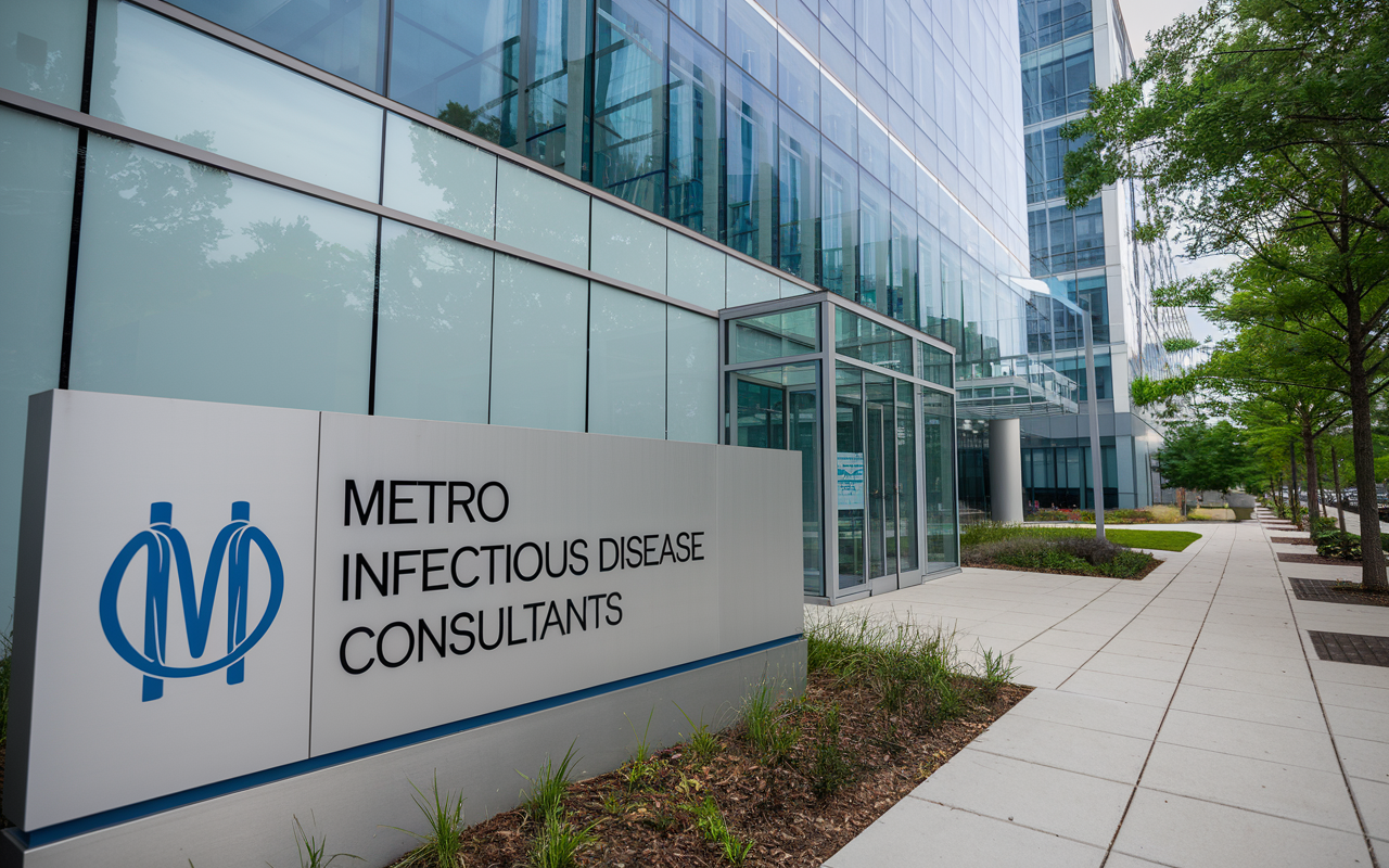 Metro Infectious Disease Consultants