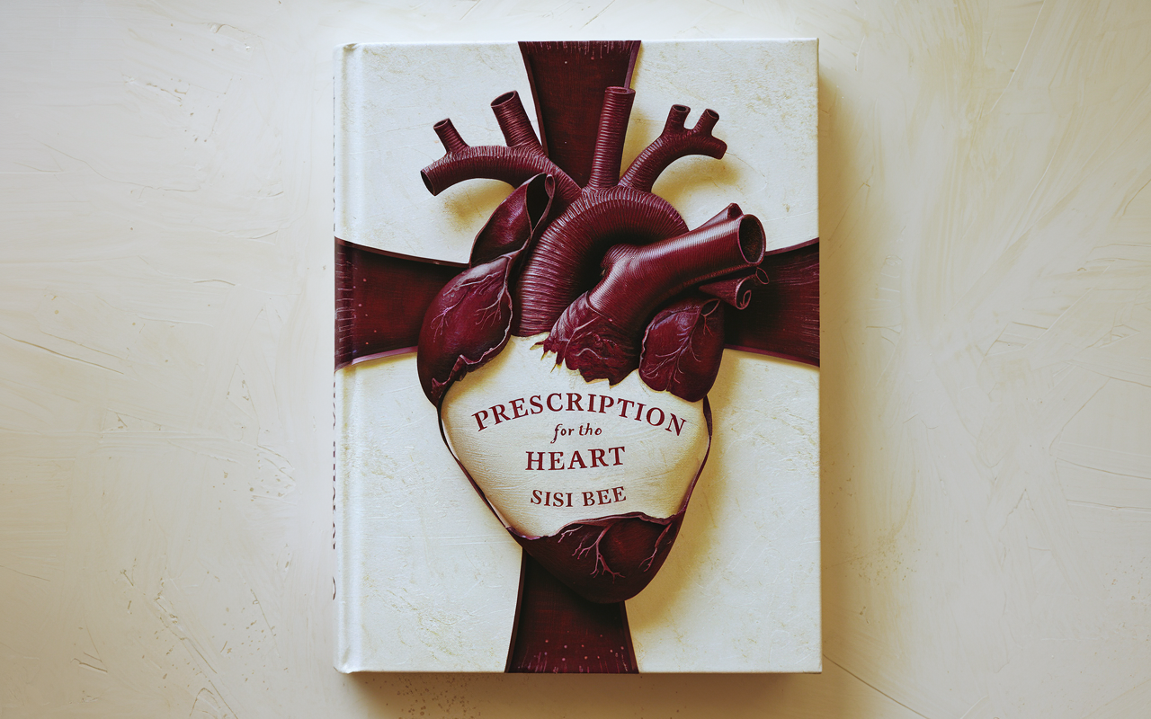 Prescription for the Heart by Sisi Bee