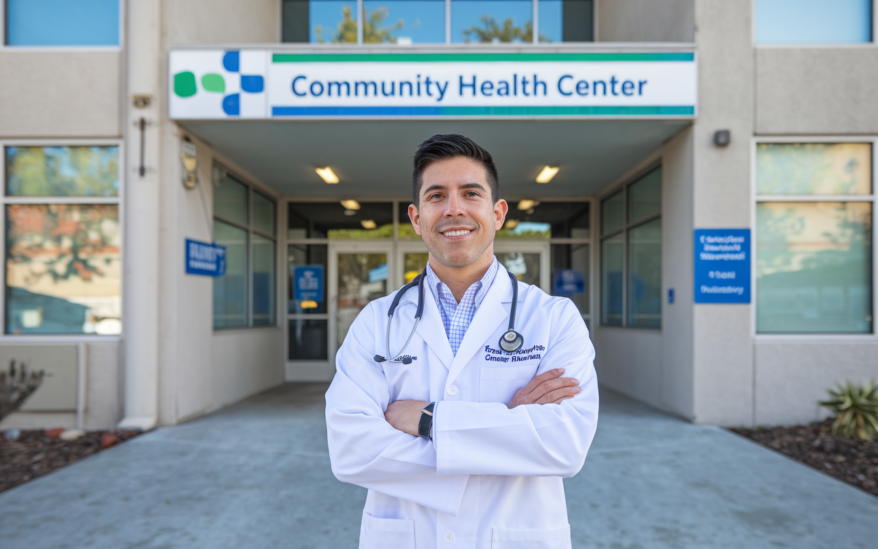 Doctor Armendariz Stockton CA Community Health Center: Leading the Way in Affordable, Quality Care