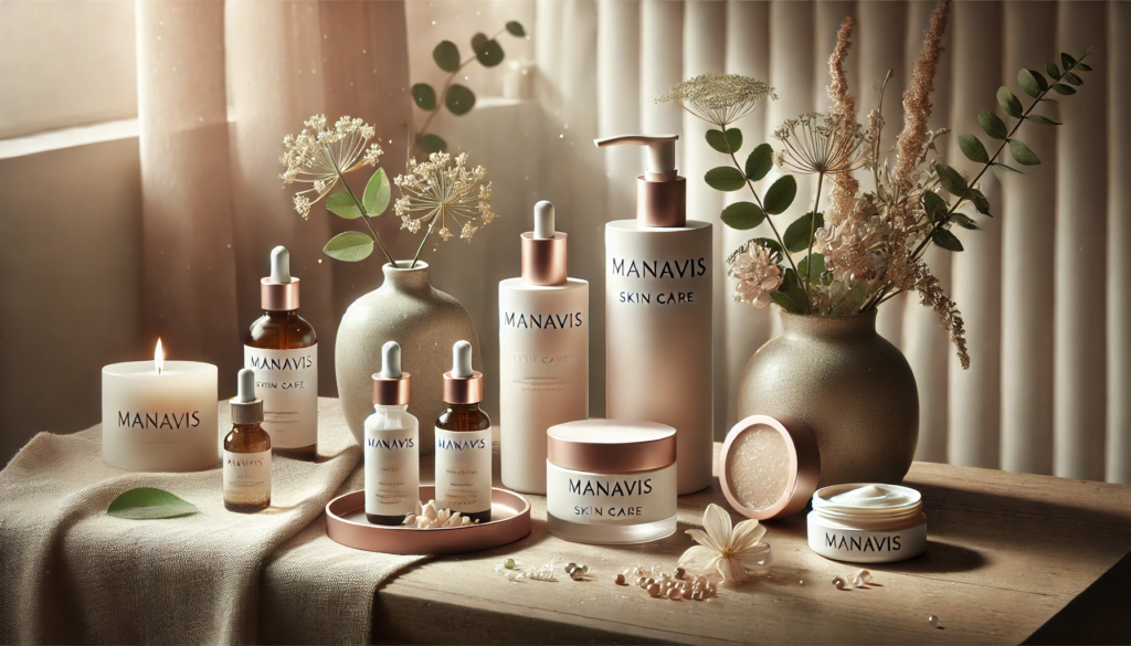  Manavis Skin Care