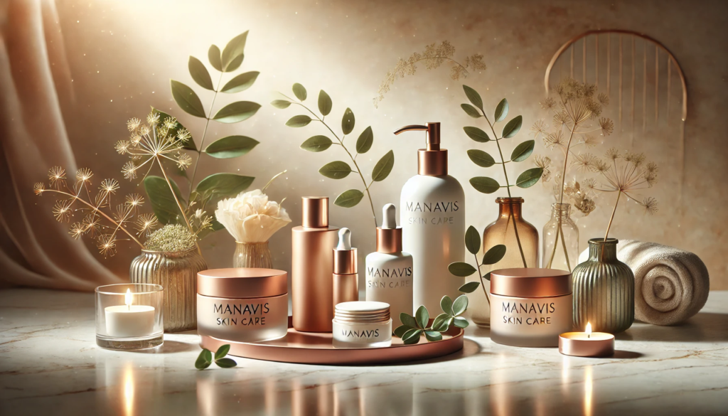  Manavis Skin Care