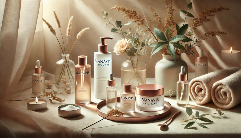  Manavis Skin Care