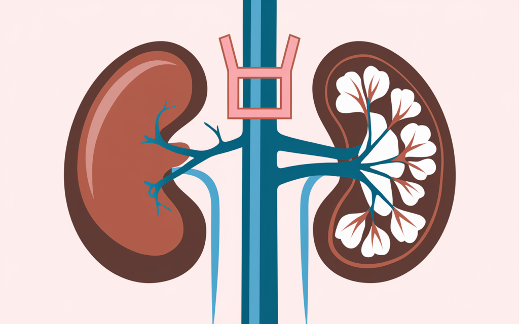 Acute kidney injury