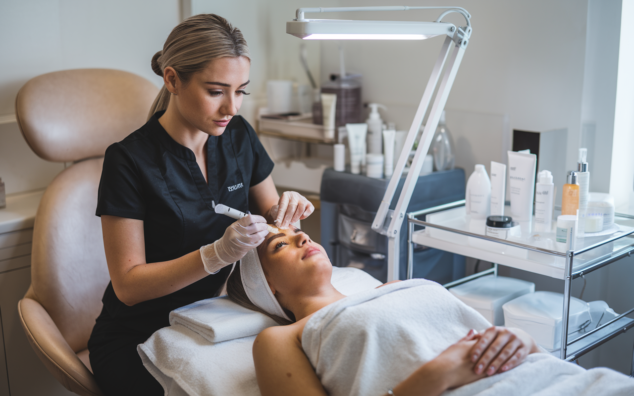 The Ultimate Guide to Skin Experts: Unveiling the Role of Professionals in Skincare