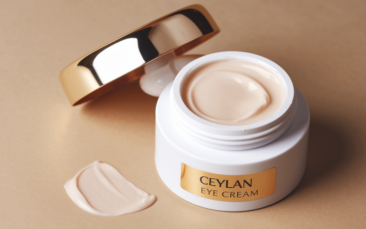 Ceylan Eye Cream Reviews: The Ultimate Skincare Solution?