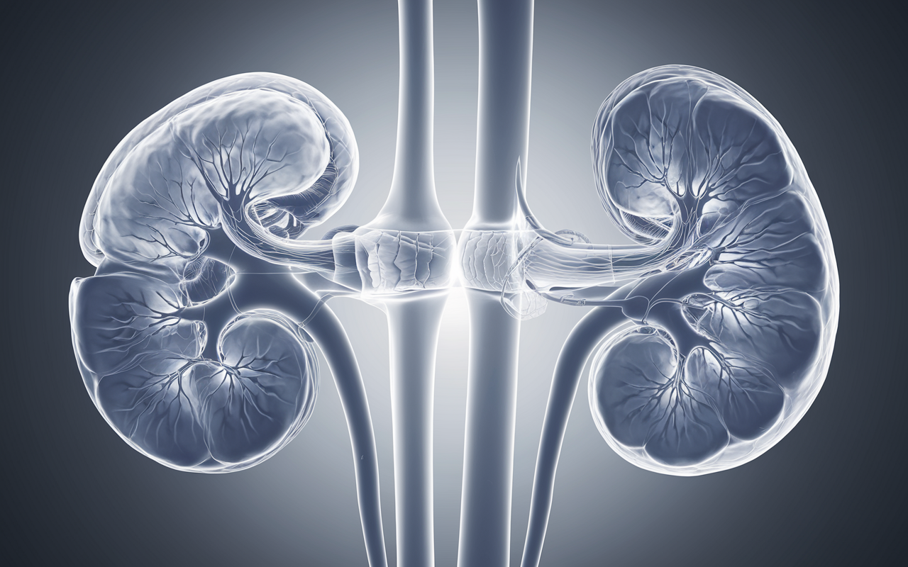 Cortical Thinning Kidney CT: A Comprehensive Guide